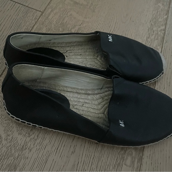 MAKE OFFER - Michael Khor size 8 Women's Kendrick Slip-On Espadrille Flats - Picture 6 of 10